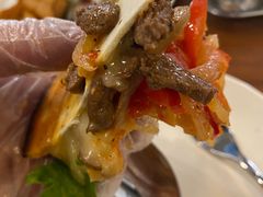 -UPPER KITCHEN(延安路店)