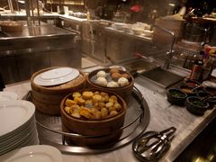 -福州仓山凯悦酒店·Market Cafe Lacucina咖啡厅