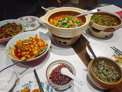 -匠熙小馆(崇文门店)