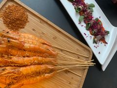 -吉姆餐厅