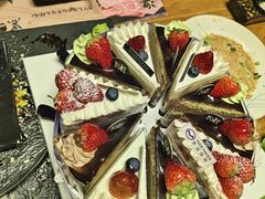 -黑牛の店·和牛烧肉(太原万象城店)