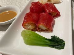 -红棉中餐厅·广州海航威斯汀酒店