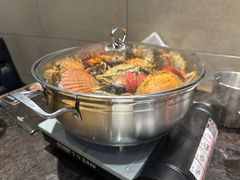 -川骄海鲜自助(亚运村店)