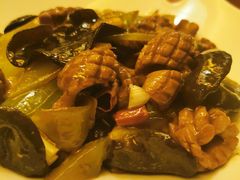 -马凯餐厅(长椿街店)