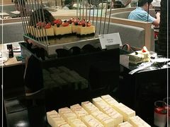-陆家嘴万怡酒店·万荟轩