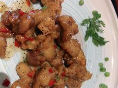 -皇城根北京风味主题餐厅(中海环宇城店)