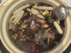 -天宜隆蘑菇宴火锅(石景山旗舰店)