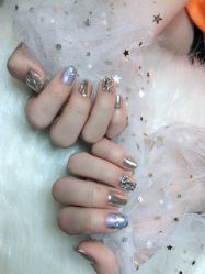 -伊奈尔美甲美睫