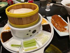-新南华大酒店(长寿店)