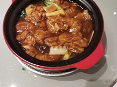-红城阁·上海味道(四平路店)