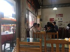 大堂-无味饭店(九眼桥商业文化广场店)