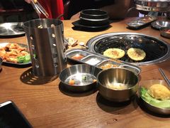 -·缸桶屋·韩式牛肋条自助烤肉(西湖D11店)
