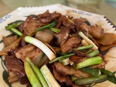 -桃园美食(水库路店)