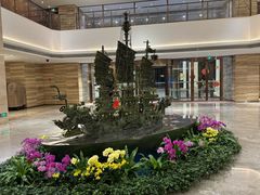 -广州白天鹅宾馆