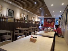 大堂-山小屋(罗湖火车站店)