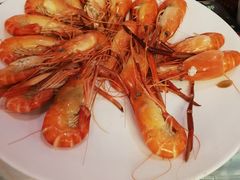 -御满江海鲜酒家(洛溪新城店)