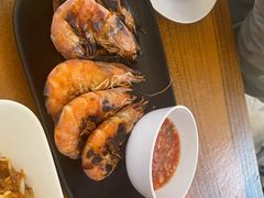 -Doo Dee Thai Food(Issan/Isaan/Esan)