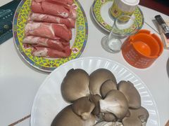 -清真·马家火锅美食城(镇江北路店)