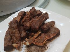 -福寿斋·老北京铜锅涮肉·烤鸭(顺义总店)