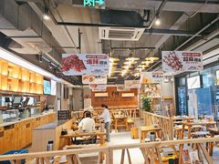 -木屋烧烤(创意园店)