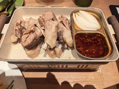 -耶里夏丽·丝路国际·新疆餐厅(浦东区东方路店)