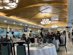 -汗腾格里·风味餐厅(新疆驻京办店)