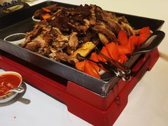 -九十九顶毡房(阜石路店)