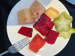 -广州花园酒店·凌璇阁旋转餐厅CAROUSEL360