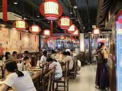 -老盛庆排档•南京菜(夫子庙店)