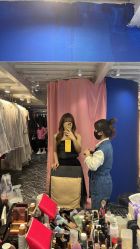 -GO VISION 动视觉婚纱摄影高级定制