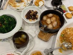 -翠园(北京王府中环店)