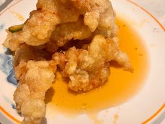 -北李妈妈菜·海肠捞饭(开发区万达店)