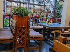 -丽江庭院之爱在路上(西单店)