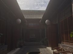 -锦宅客栈