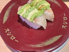 -寿司郎(西单大悦城店)
