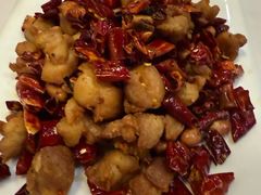 -白云中餐厅·粤菜·亚龙湾喜来登度假酒店