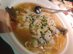 -鱼亨小鲜酸菜鱼(大信店)