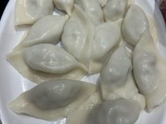 -喜家德虾仁水饺(青岛永旺东部店)