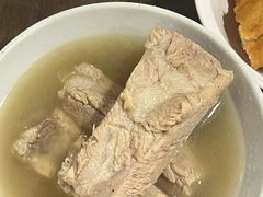 -松發肉骨茶(先得坊店)