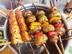 -炒豆合作社(东四总店)