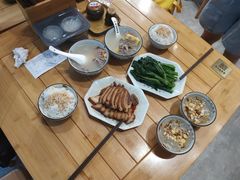 -狮头牌卤味研究所·卤味饭(花城汇南区店)