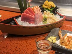 -小山日本料理(兴业太古汇店)