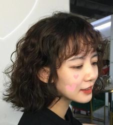 -丽时 Hair Salon
