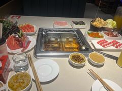 -海底捞火锅(勒泰店)