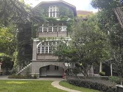 -上海孙中山故居纪念馆