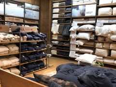 -MUJI无印良品(武汉世界城广场店)