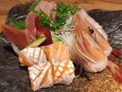 刺身拼盘-水月·和牛工坊(水晶郦城店)