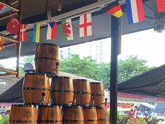 -haxnbauer海森堡德国餐厅(深圳coco店)