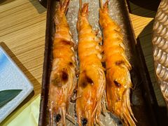-花和海鲜自助(梅江店)
