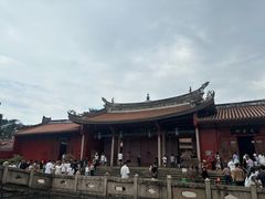 -揭阳学宫(榕城区)